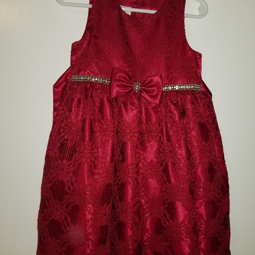 Toddler dress